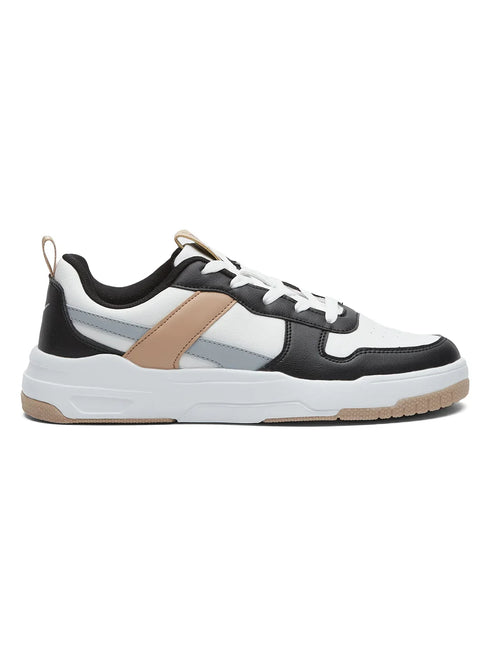 OG-39 White Men's Sneakers
